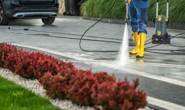 Best Restaurant Pressure Washing  in Brookfield, NJ