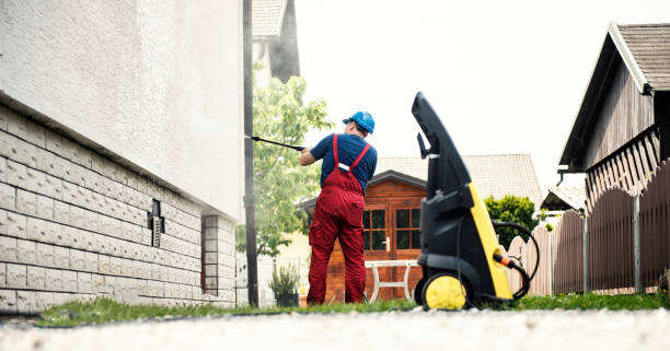 Boat and Dock Cleaning in Brookfield, NJ